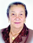 Maria Glória, 77 anos, casada com António 
