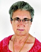 Maria Sameiro, 62 anos, era vizinha do casal   