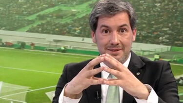 Bruno de Carvalho imita Madeira Rodrigues