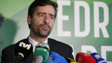 Madeira Rodrigues reage a imitação de Bruno de Carvalho