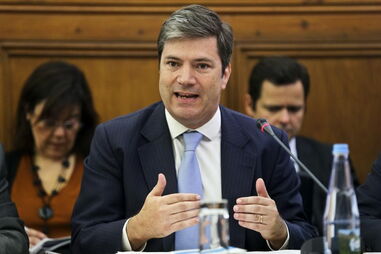 Paulo Núncio
