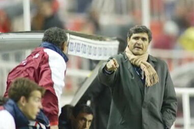 juande ramos