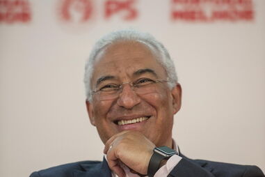 António Costa, secretário-geral do PS, eleições autárquicas, Comissões de Coordenação e Desenvolvimento Regional, Comissão Europeia, política, autoridades locais