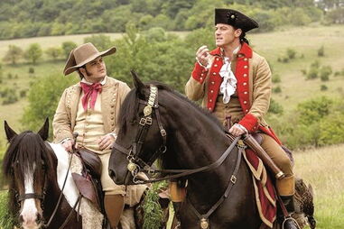 A Bela, Monstro, Bill Condon, Josh Gad, LeFou, Henagar Drive-In, Luke Evans, realizador