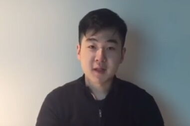 Filho de irmão de lider norte-coreano assassinado publica vídeo na internet