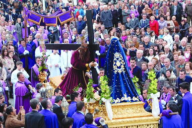 Barcelos, domingo de Páscoa, Arquidiocese, Quaresma, Passos, Paixão de Cristo