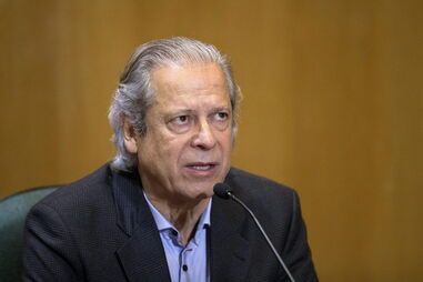 José Dirceu