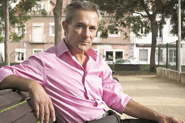 Amândio Duarte, Castanheira Barros, Hospital Garcia de Orta, Maria José Faustino, Almada, TC, Justiça, Tribunal Constitucional, juiz