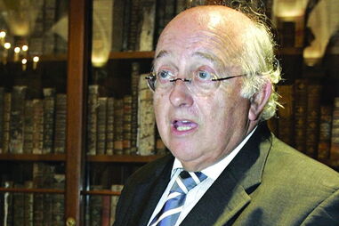 José Manuel Anes foi atacado a 20 de outubro