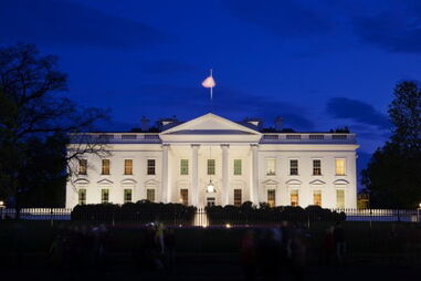 Senado dos EUA aprova financiamento para o Departamento de Segurança Interna