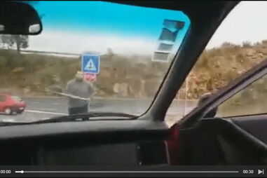 Associação de Árbitros Portugueses condena agressão em Viseu
