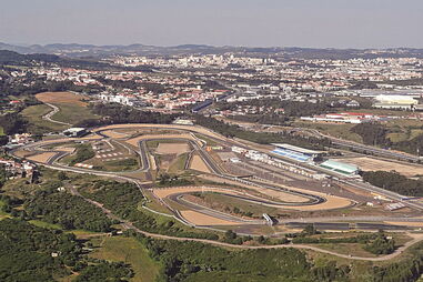 Autódromo do Estoril   