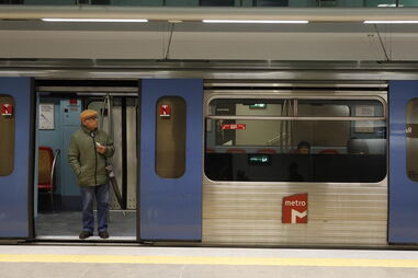 Metro de Lisboa