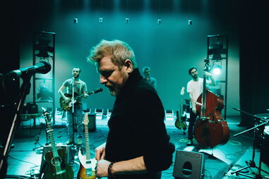 Sandy Kilpatrick, Confessions from the South, Theatro Circo, Braga, Gerês, Lisboa, Sintra, Alqueva, Algarve
