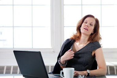 Menopausa