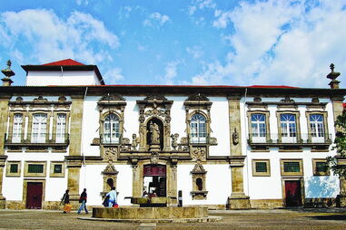 Câmara de Braga