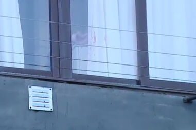 Homem mata mulher à facada em Esmoriz