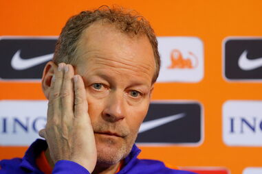 Danny Blind