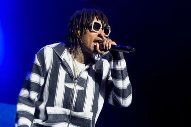 Wiz Khalifa
