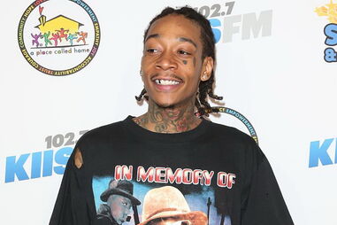 Wiz Khalifa