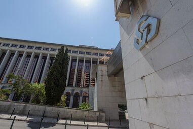 Caixa Geral de Depósitos