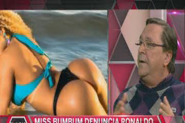Miss Bumbum