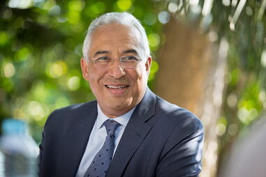 António Costa