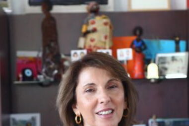 Maria do Céu Machado