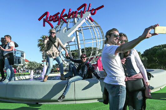 Perfil do Festivaleiro Português, Talkfest, Portugal, Ambiente Social, Ricardo Bramão, Museu das Comunicações, Festivais, Lisboa