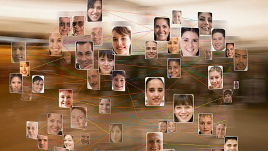 Árvore genealógica