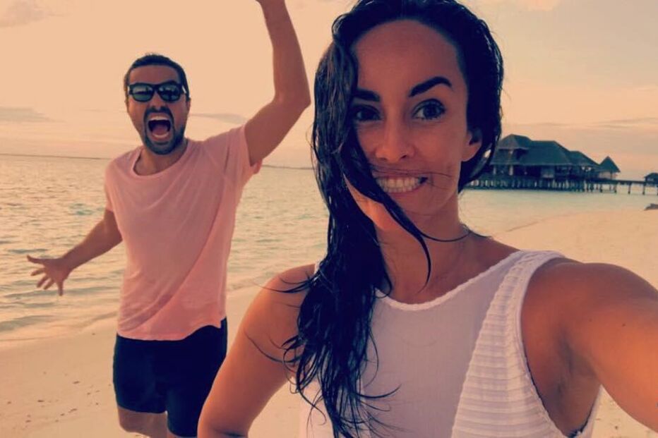 ator, Francisca, Vicente, Vicente, Ricardo Pereira, gravidez