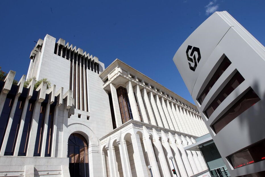 São três as alíneas que os deputados querem ver esclarecidas, todas em torno da anterior administração da CGD