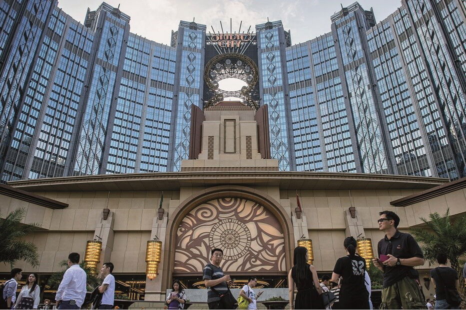 Macau, Las Vegas, pecado, férias, viagens, destinos, colónia portuguesa, ásia, oriente