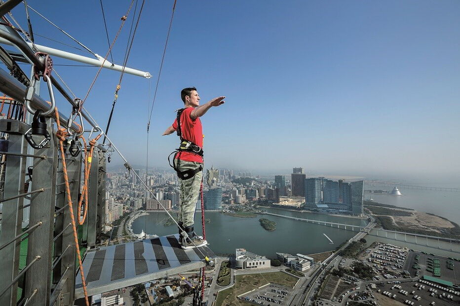 Macau, Las Vegas, pecado, férias, viagens, destinos, colónia portuguesa, ásia, oriente