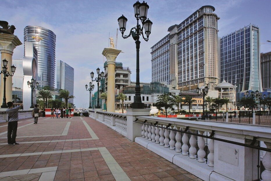 Macau, Las Vegas, pecado, férias, viagens, destinos, colónia portuguesa, ásia, oriente
