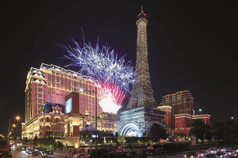 Macau, Las Vegas, pecado, férias, viagens, destinos, colónia portuguesa, ásia, oriente