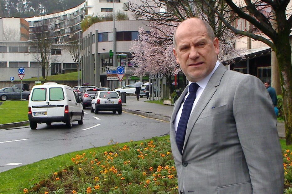 Antero Henrique, Pinto da Costa, FC Porto, 