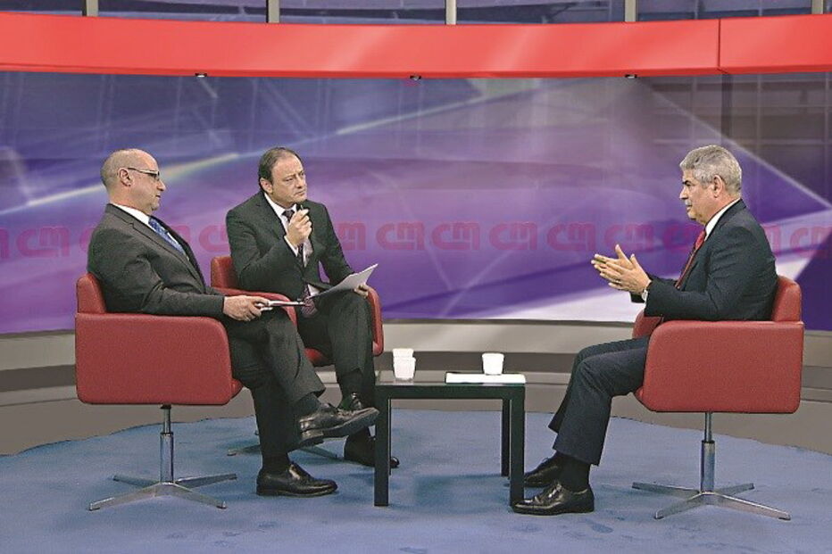 Luís Filipe Vieira, Benfica, CMTV, Conselho de Arbitragem, João Ferreira, Apito Dourado, Rui Vitória, Fernando Gomes, Octávio Machado, Rui Costa, Jorge Jesus, desporto, futebol