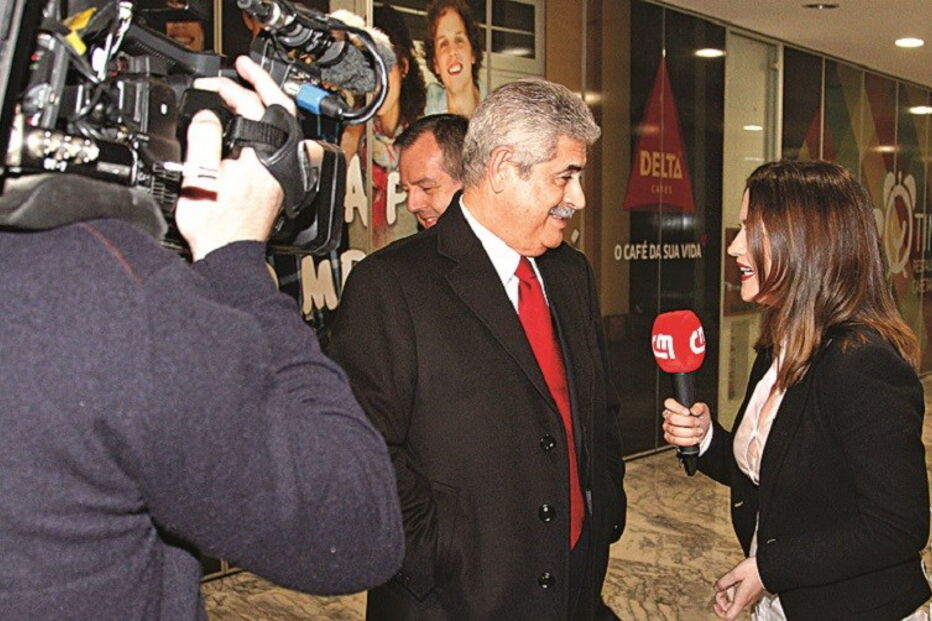 Luís Filipe Vieira, Benfica, CMTV, Conselho de Arbitragem, João Ferreira, Apito Dourado, Rui Vitória, Fernando Gomes, Octávio Machado, Rui Costa, Jorge Jesus, desporto, futebol