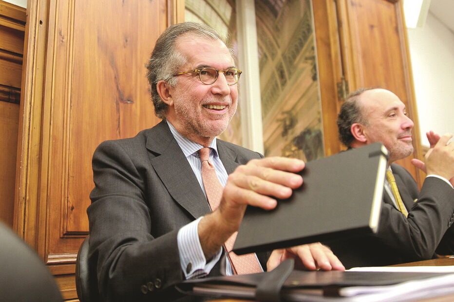 Domingues deixou o cargo no banco no âmbito da polémica sobre as declarações de rendimentos