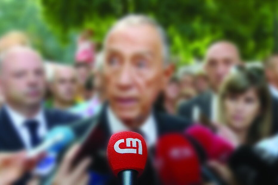 CMTV, audiências, Correio da Manhã