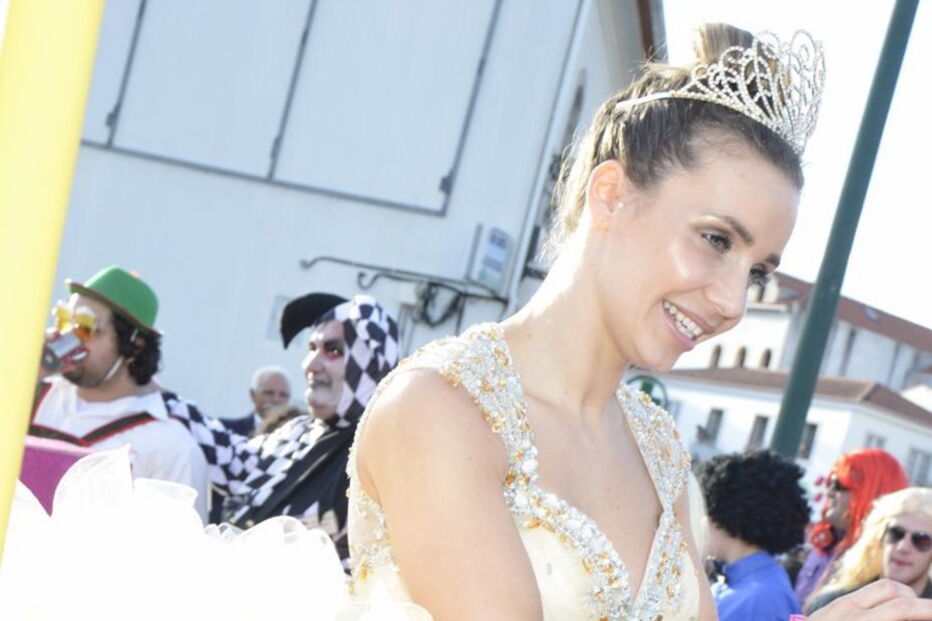 Luciana abreu ganhou prémio internacional