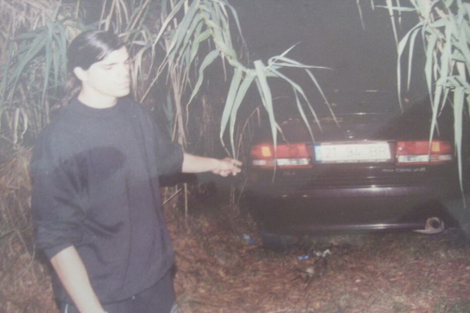 Polícia Judiciária, crime ílhavo, Tó Jó