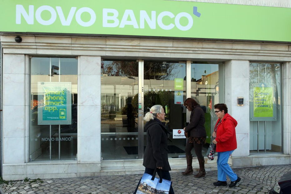 americanos, novo banco, euros, Lone Star