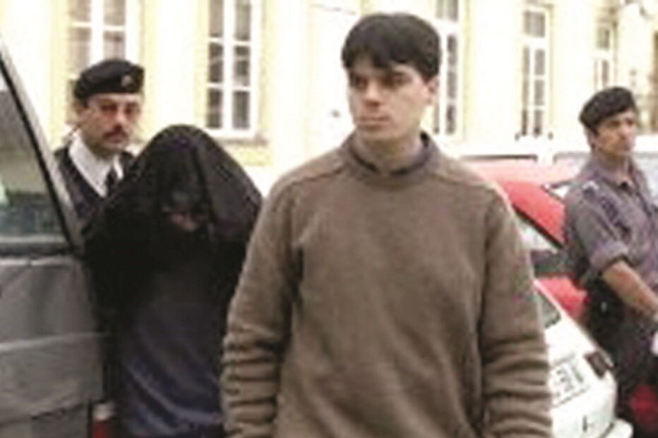 psicopata, perigoso, morte, crime, homicídio, pais, Tó Jó, prisão, pais, ílhavo, António Jorge