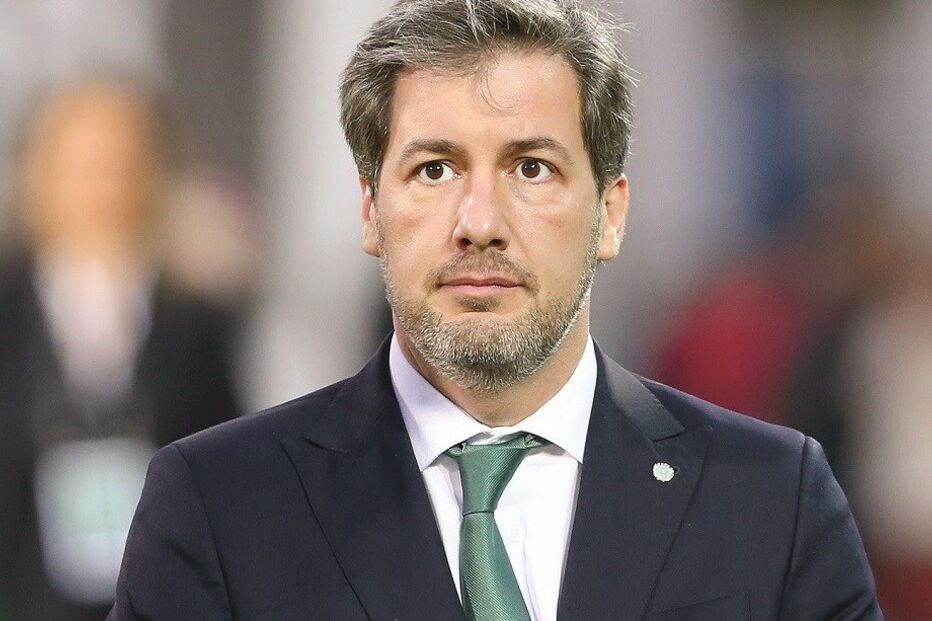 sporting, desporto, futebol, Bruno de Carvalho