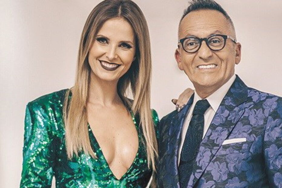 Rita Ferro Rodrigues, Juntos à Tarde, João Baião, SIC, Fátima Lopes, TVI, Cristina Ferreira, Manuel Luís Goucha, media