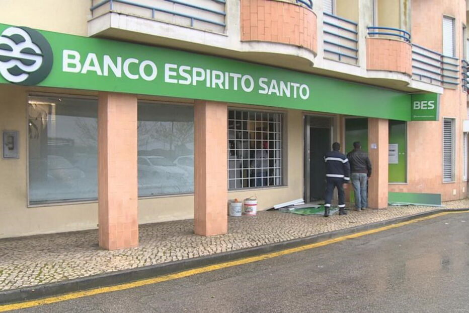 Banco Espírito Santo