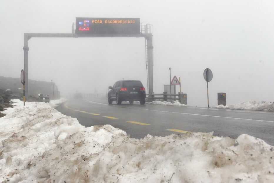 Serra da Estrela