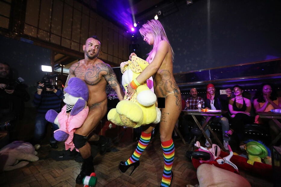 Organização promete muita ousadia e sensualidade entre os dias 9 e 12 de março